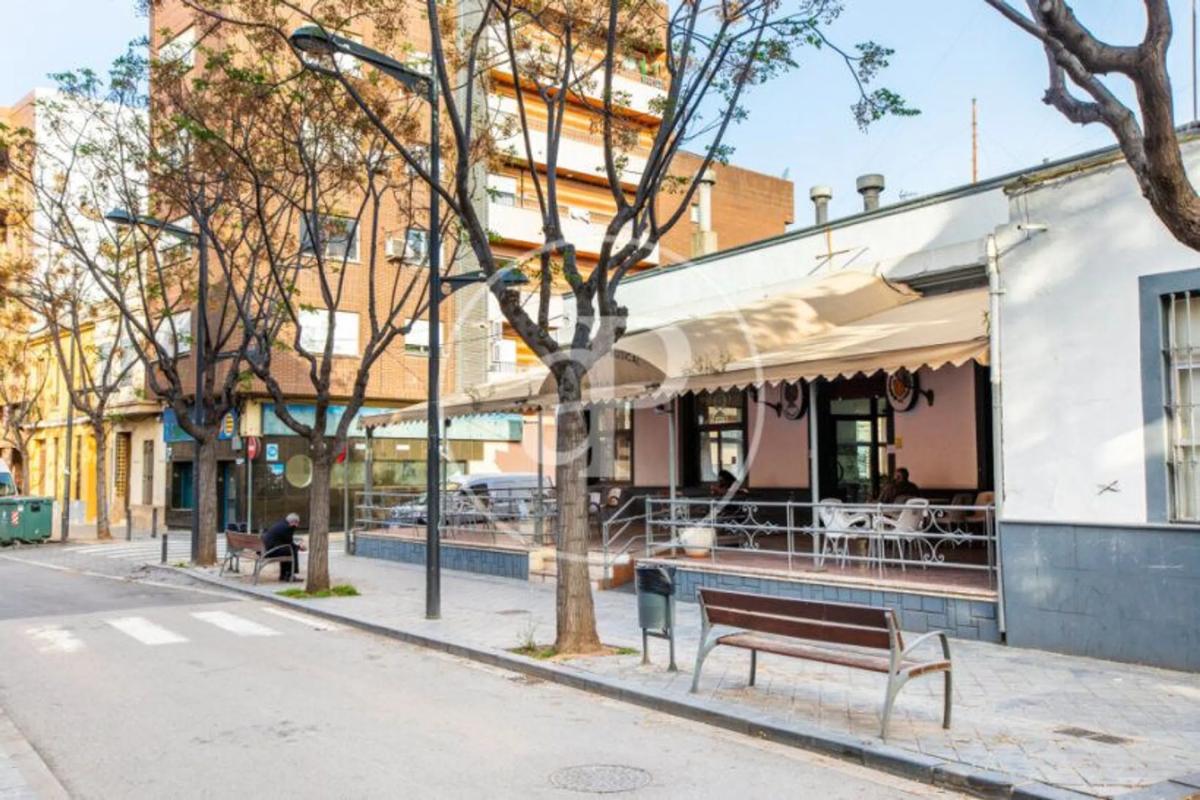 Land for sale in Xirivella, Valencia photo 4