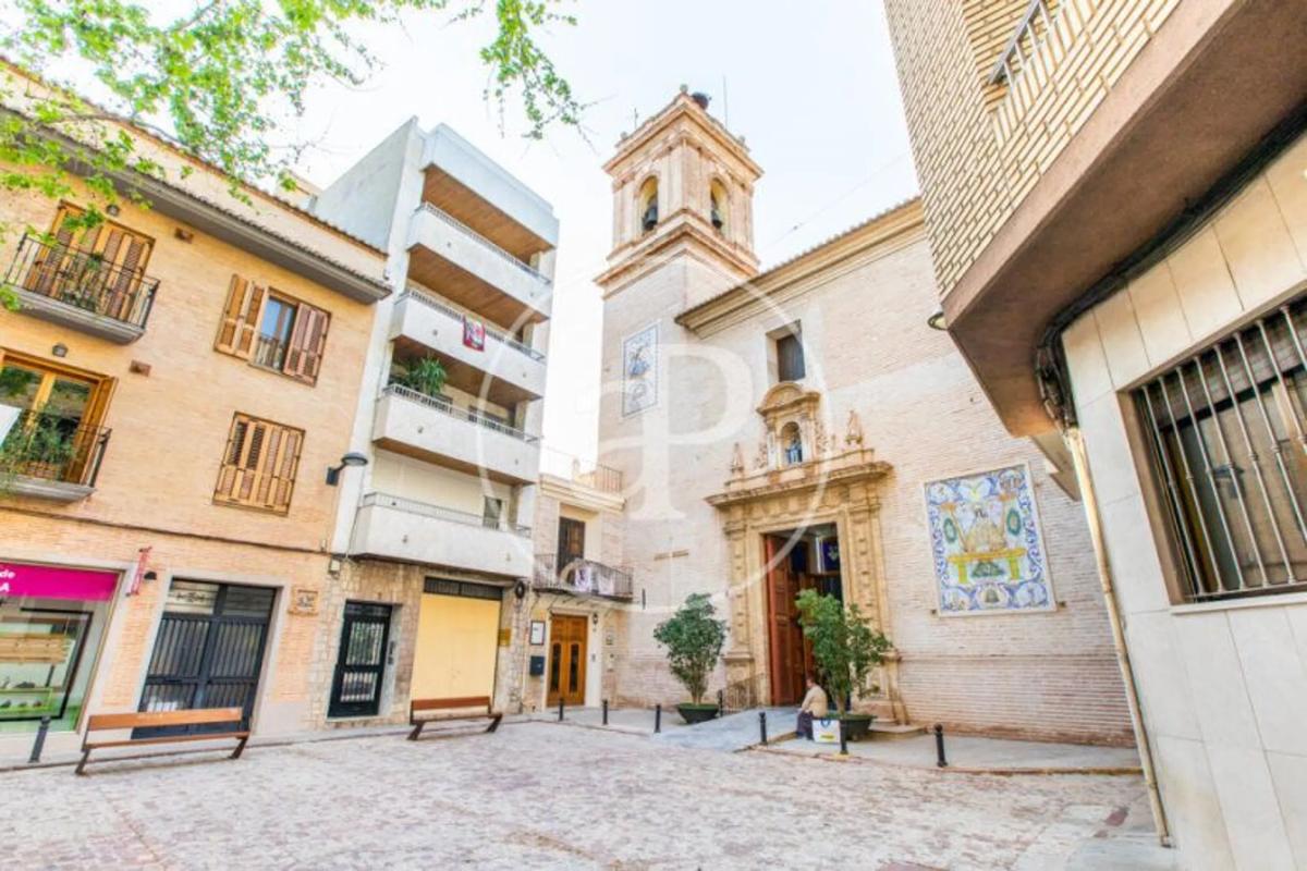 Land for sale in Xirivella, Valencia photo 5