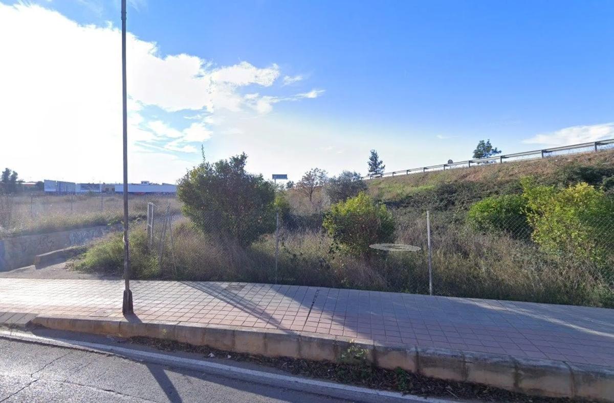 Terreno en venta en Albal, Valencia photo 1