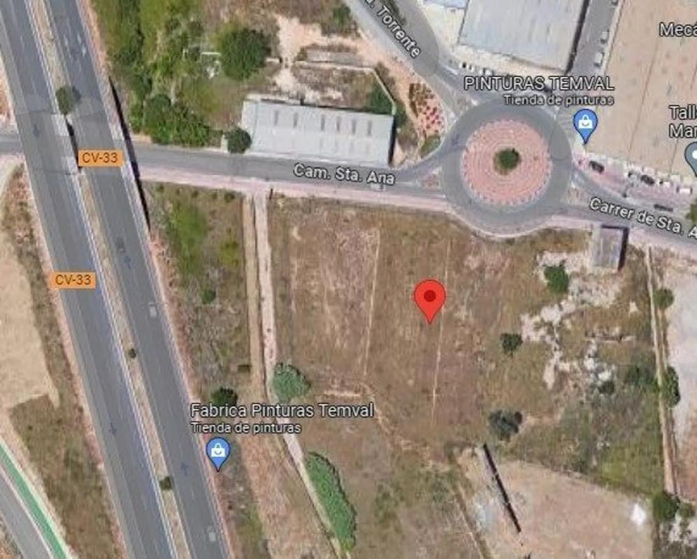 Terreno en venta en Albal, Valencia photo 3
