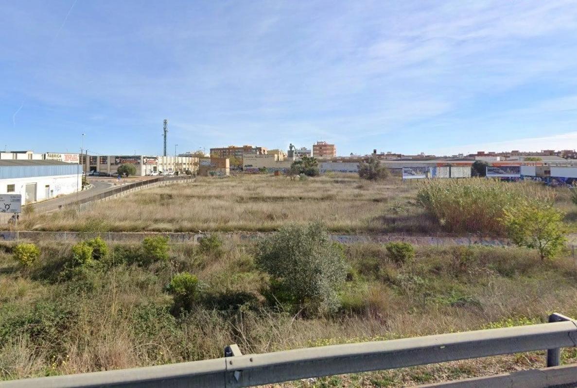 Terreno en venta en Albal, Valencia photo 4