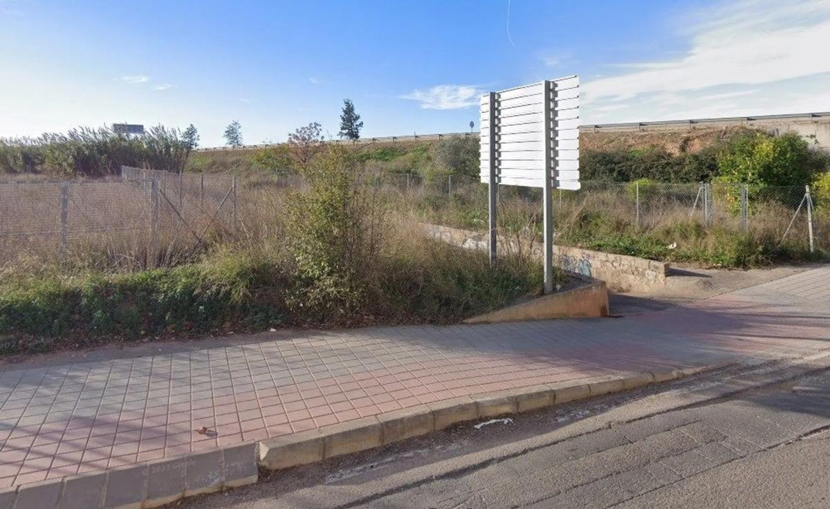 Terreno en venta en Albal, Valencia photo 5