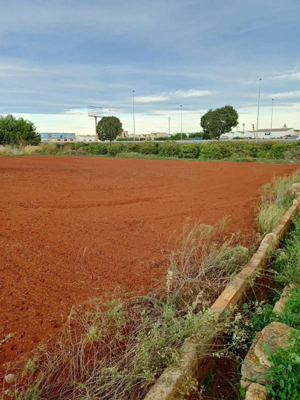 Land for sale in Silla, Valencia photo 1
