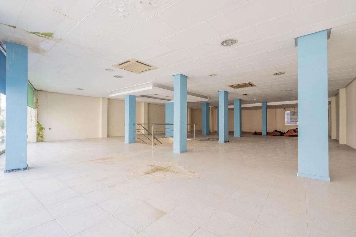Działka na sprzedaż w Benetusser, Walencja photo 2