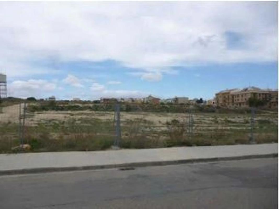 Участок земли на продажу в Пикасент, Валенсия photo 2