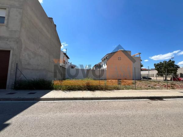 Terreno en Silla photo 1