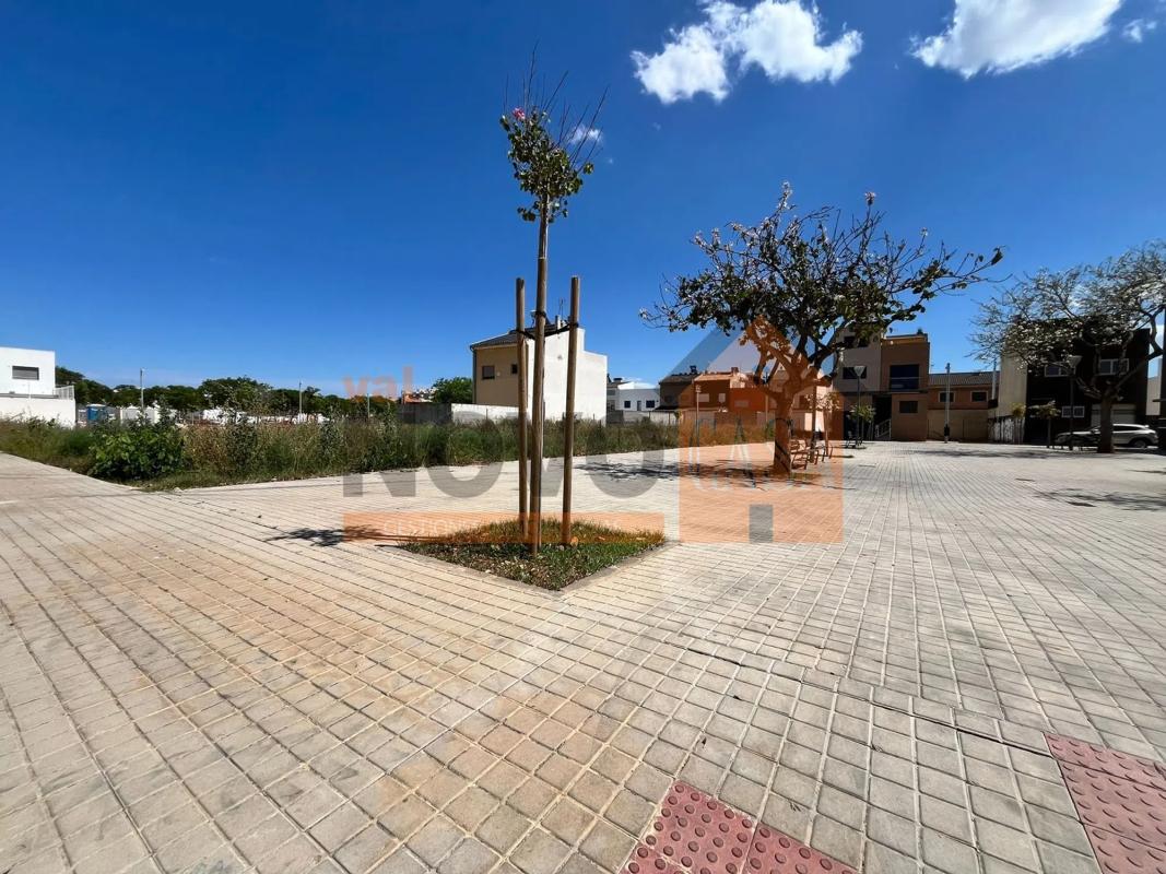Terreno en venta en Silla, Valencia photo 5