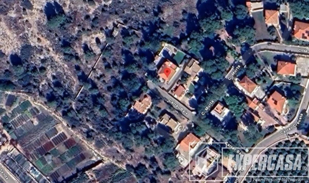 Land for sale in Picassent, Valencia photo 1