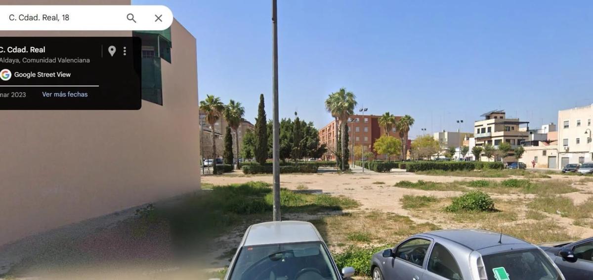 Land for sale in Aldaia, Valencia photo 4