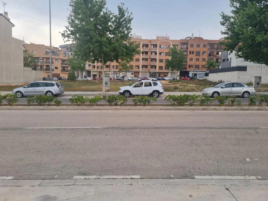 Terreno en venta en Picassent, Valencia photo 3