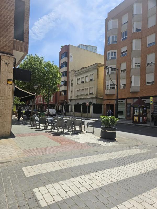 Terreno en venta en Xirivella, Valencia photo 1
