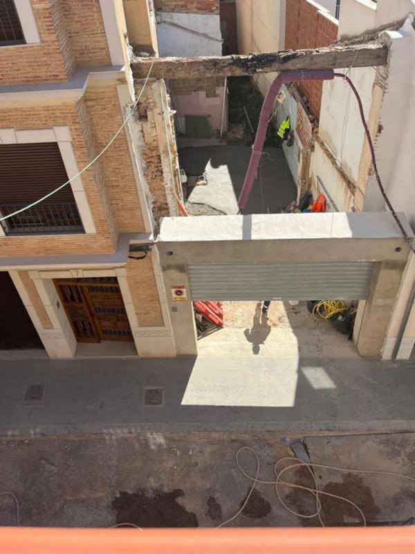 Terreno en venta en Albal, Valencia photo 1
