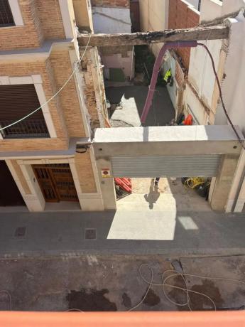 Terreno en calle eixample s/n photo 1