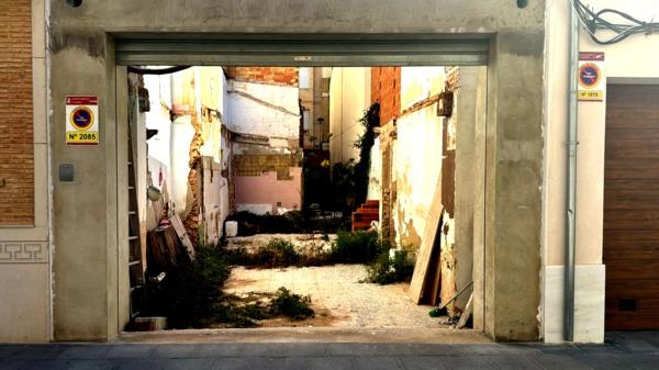 Terreno en calle eixample s/n thumbnail 1