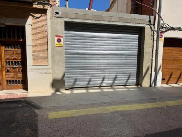 Terreno en calle eixample s/n thumbnail 2