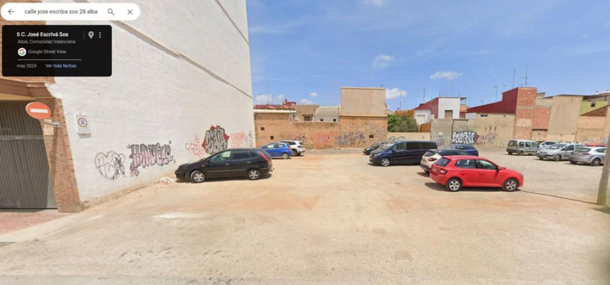Terreno en venta en Albal, Valencia photo 1