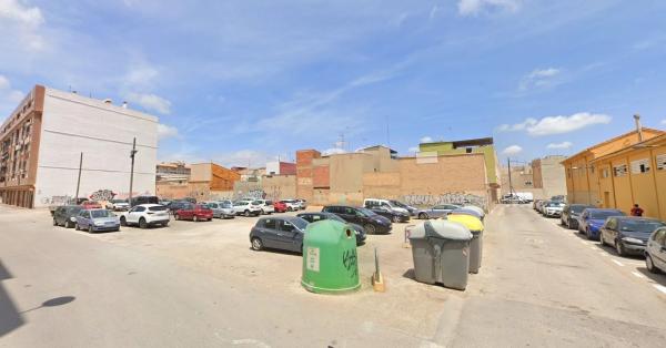 Terreno en Albal photo 2