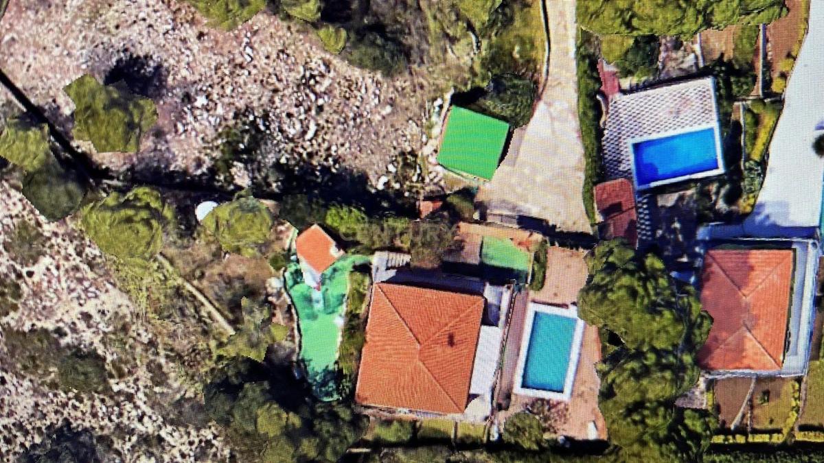 Land for sale in Picassent, Valencia photo 2