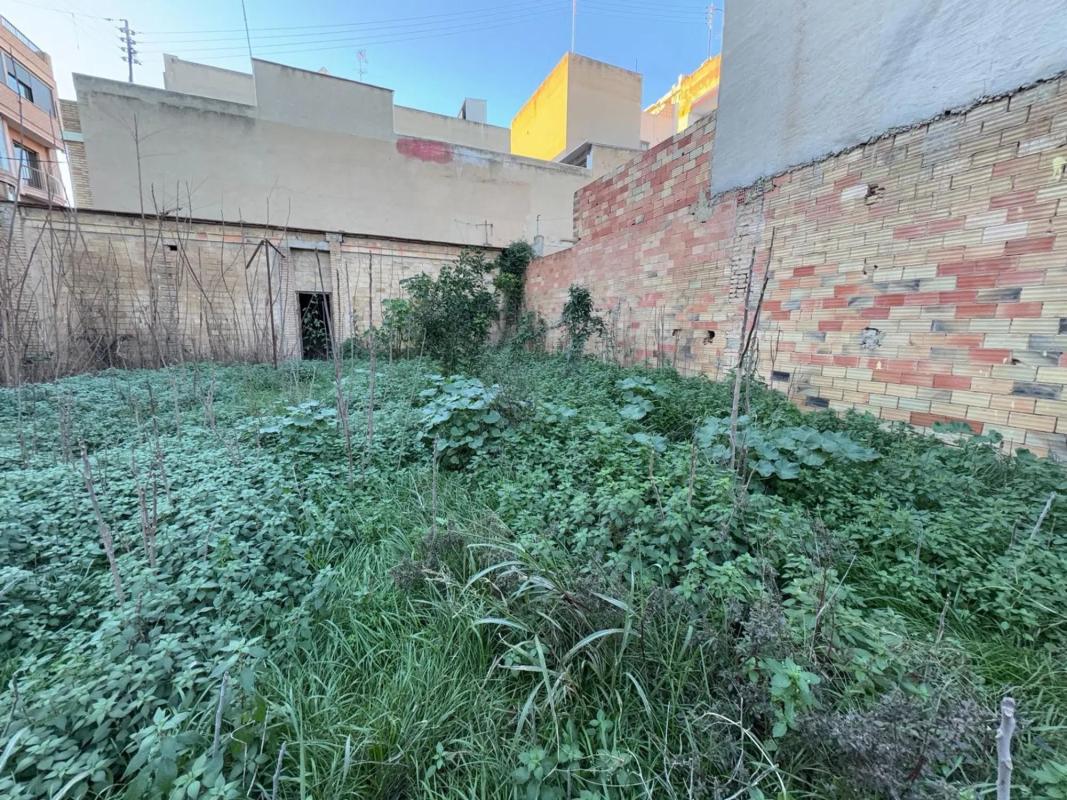 Land for sale in Silla, Valencia photo 1