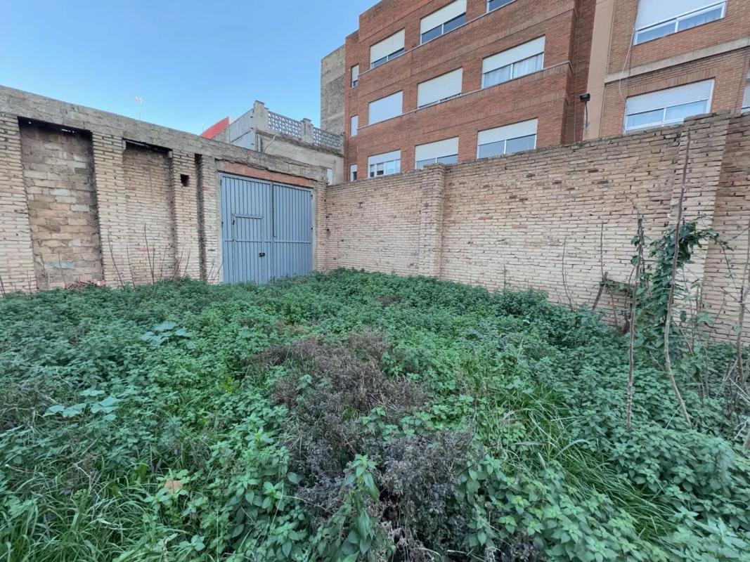 Land for sale in Silla, Valencia photo 2