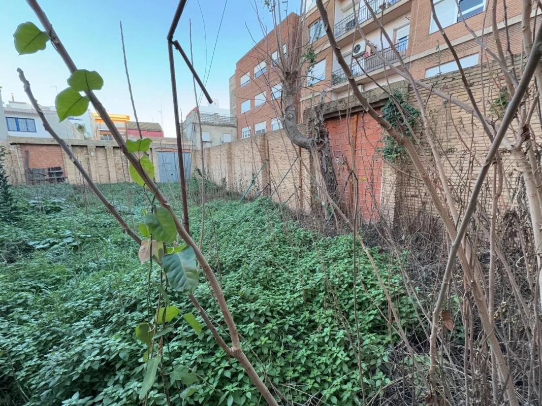 Land for sale in Silla, Valencia photo 5