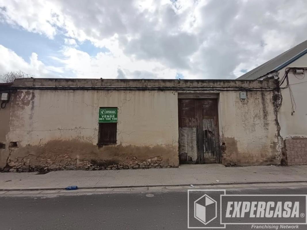 Terreno en venta en Picassent, Valencia photo 3