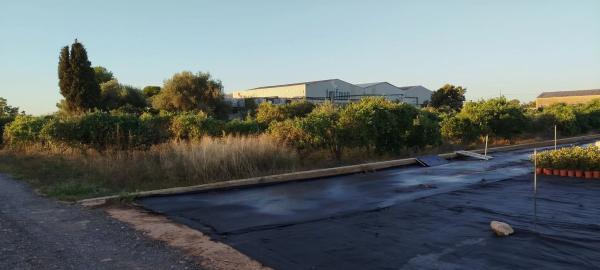 Terreno en plaza Numero 17, 106 photo 2