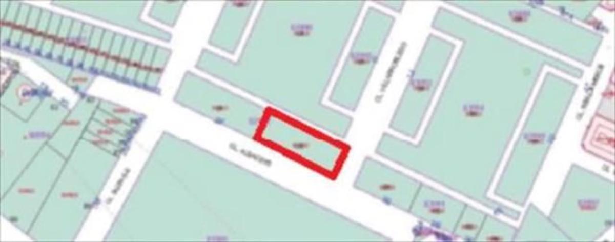 Land for sale in Picassent, Valencia photo 1