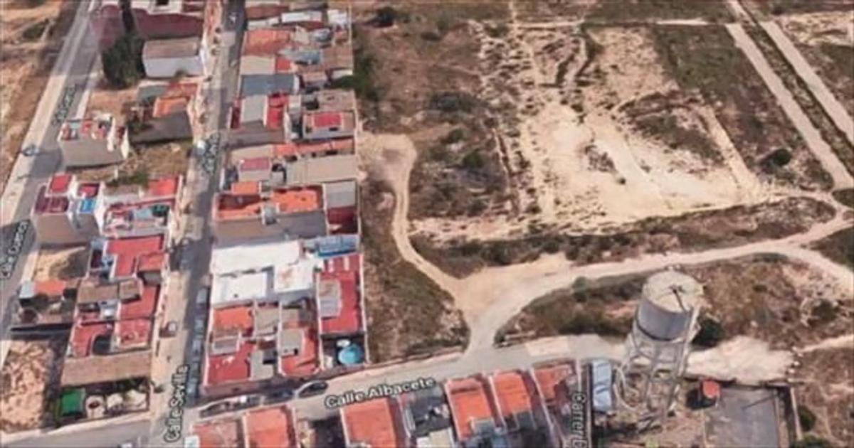 Land for sale in Picassent, Valencia photo 3