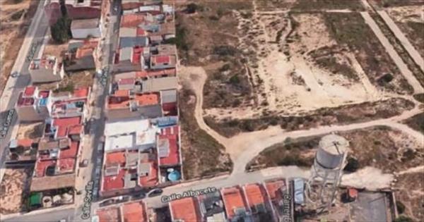 Terreno en Picassent photo 3