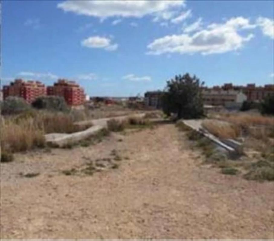 Land for sale in Picassent, Valencia photo 4