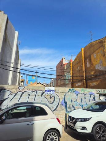 Terreno en calle Cervantes, 52 photo 1