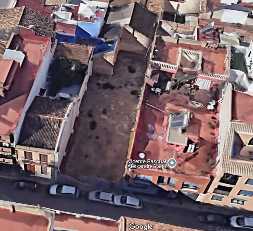 Land for sale in Benetuser, Valencia photo 3