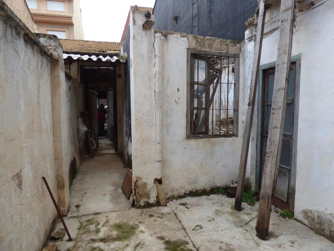 Land for sale in Benetuser, Valencia photo 2