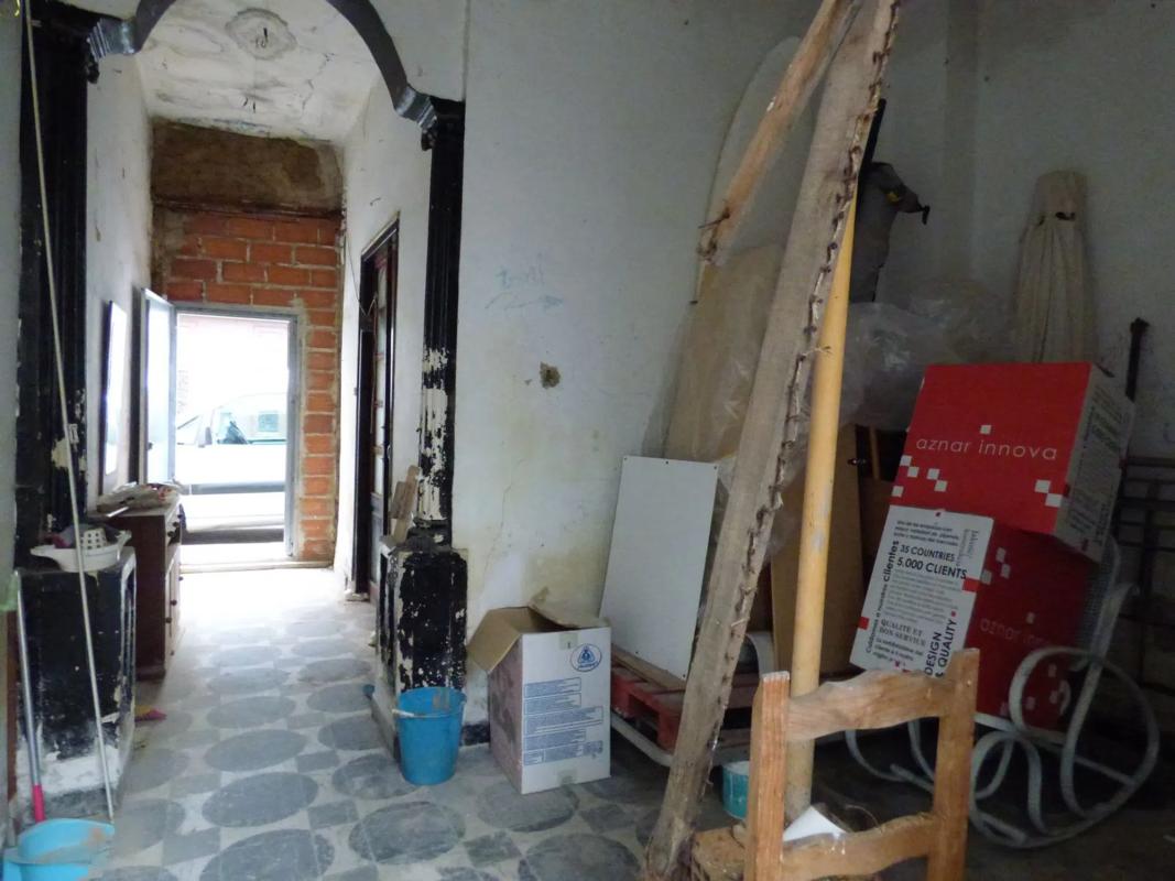 Land for sale in Benetuser, Valencia photo 3