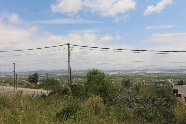 Terreno en Barrio Cumbres de Calicanto photo 3