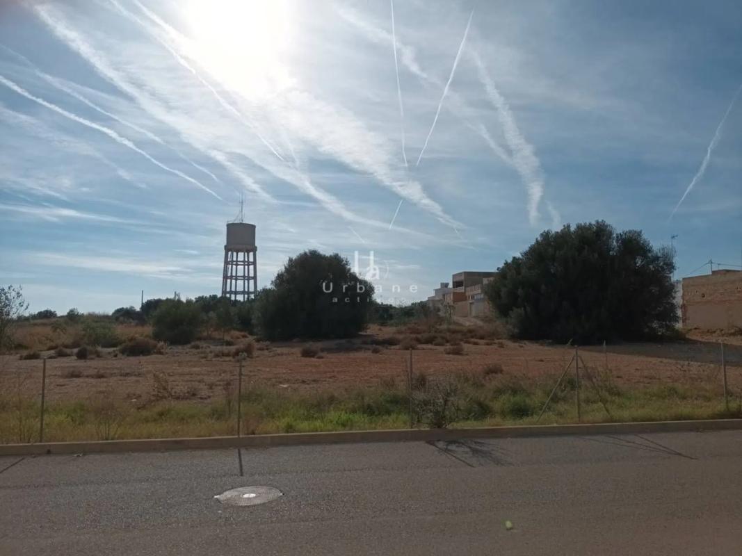 Terreno en venta en Picassent, Valencia photo 1