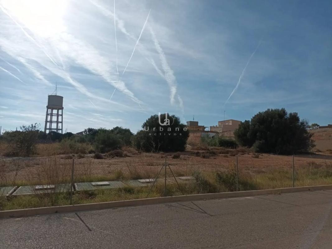 Terreno en venta en Picassent, Valencia photo 2