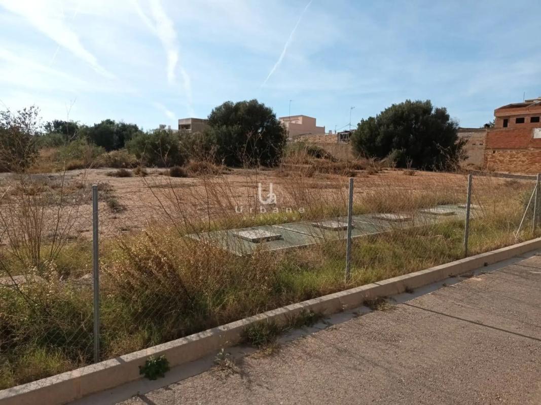 Terreno en venta en Picassent, Valencia photo 3