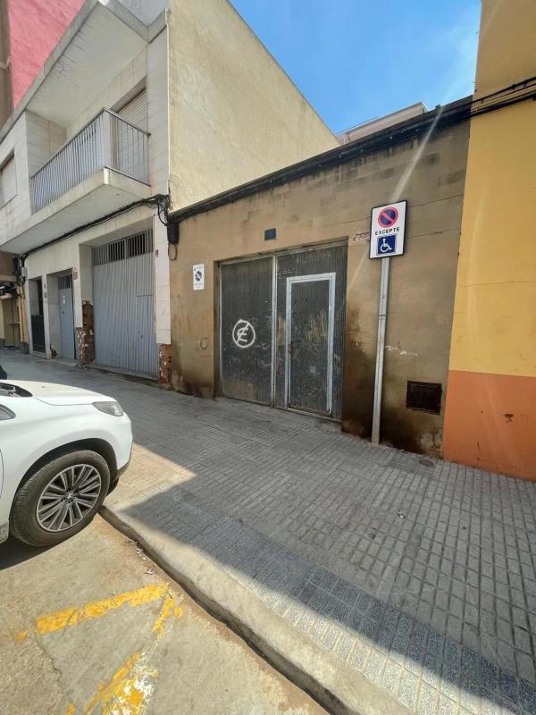 Terreno en venta en Paiporta, Valencia photo 3