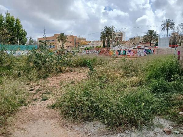 Terreno en calle Jaime el Conquistador photo 1