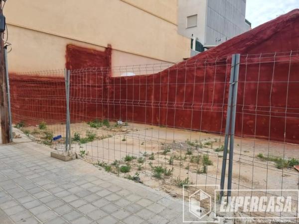 Terreno en San Ramón y Monte de Piedad photo 1