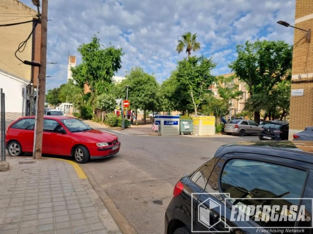 Land for sale in Xirivella, Valencia photo 2