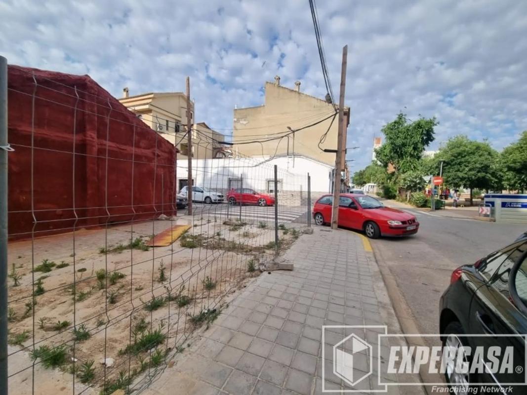 Land for sale in Xirivella, Valencia photo 3