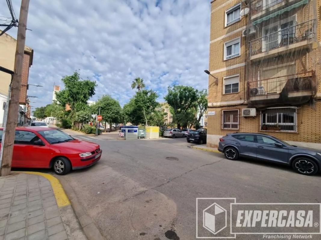 Land for sale in Xirivella, Valencia photo 4