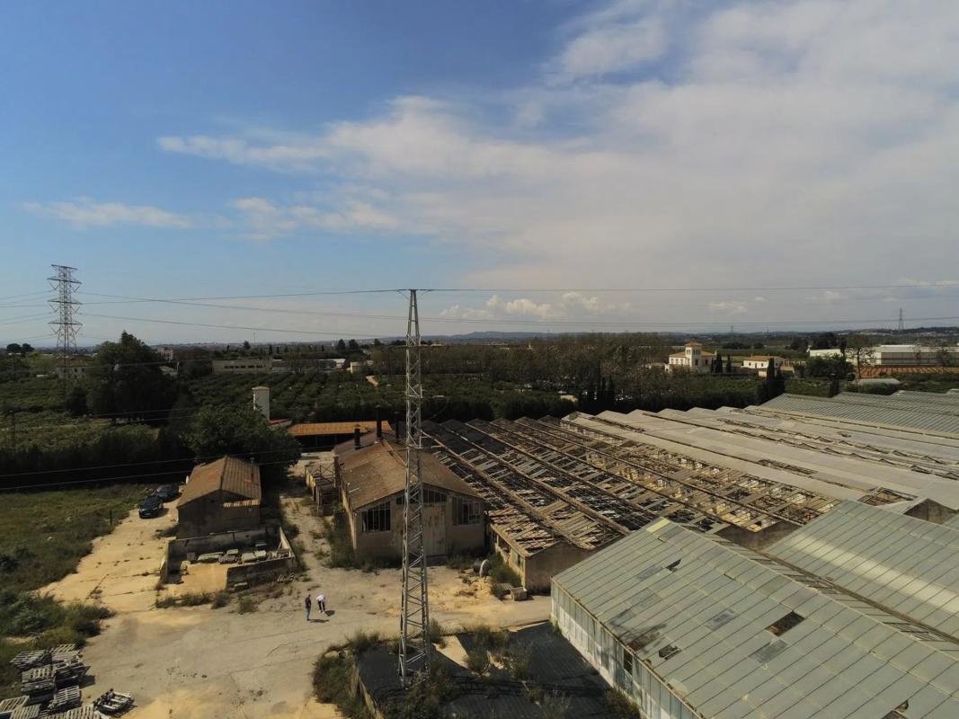 Terreno en venta en Picanya, Valencia photo 2