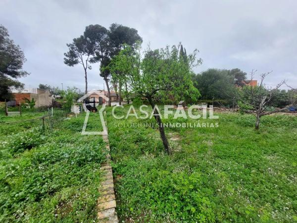 Terreno en Picassent photo 1