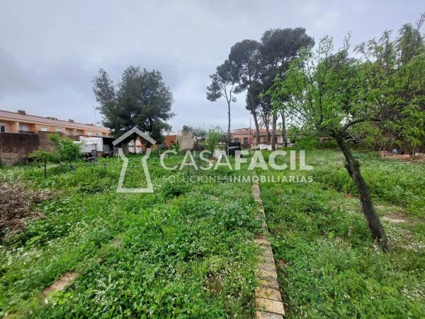 Terreno en Picassent photo 2