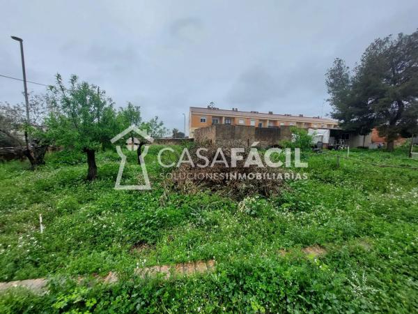 Terreno en Picassent photo 4