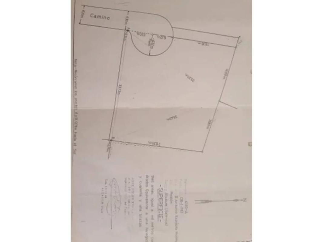 Land for sale in Picassent, Valencia photo 1